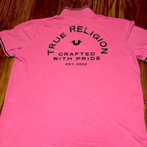 True Religion